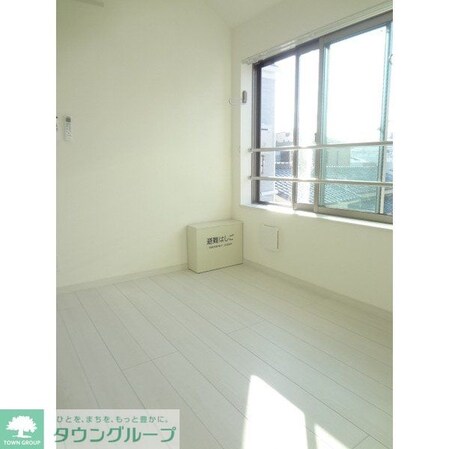 マーレ綾瀬の物件内観写真